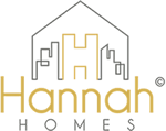 Hannah Homes - Logo